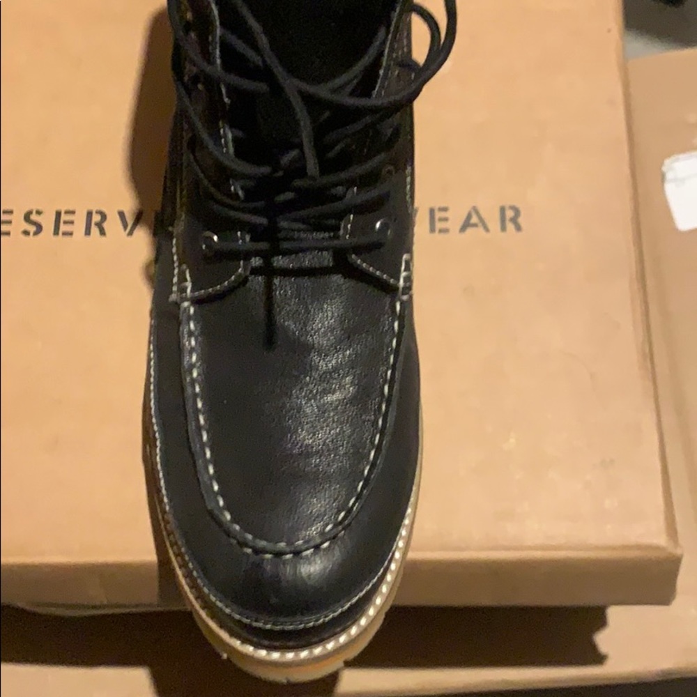 Reserved Footwear - Topher Boot - Picture 2 of 7